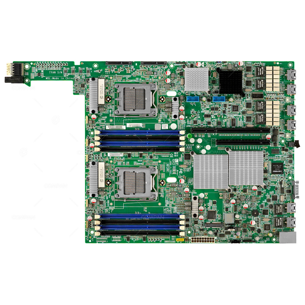 S8229WP6  RIVERBED MAINBOARD FOR CXA-05055-B010